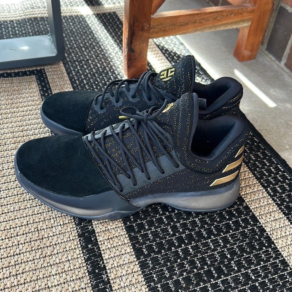 Adidas Harden Vol. 1 Imma Be a Star